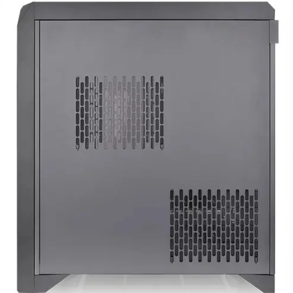 Корпус Thermaltake CTE C700 Air Black CA-1X7-00F1WN-00 Mid-Tower