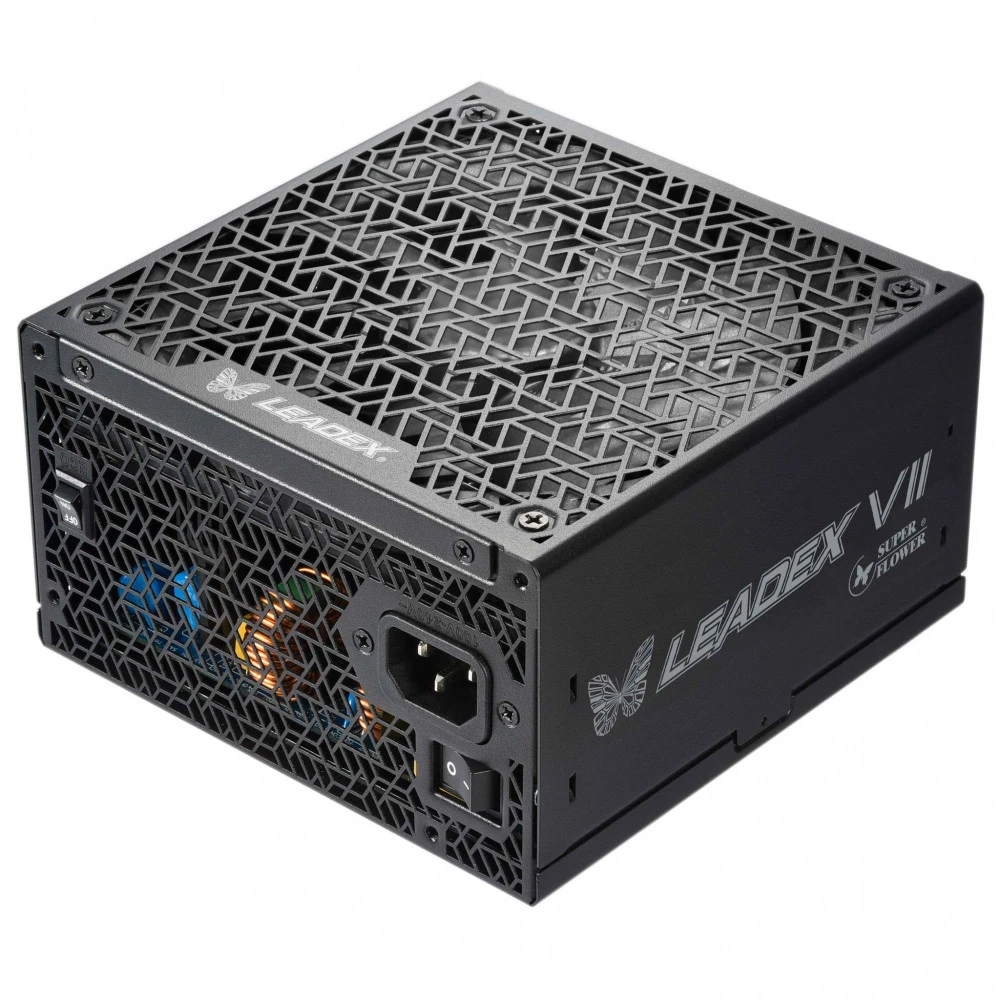 Блок питания Super Flower Leadex VII SF-850F14XG 850 Вт