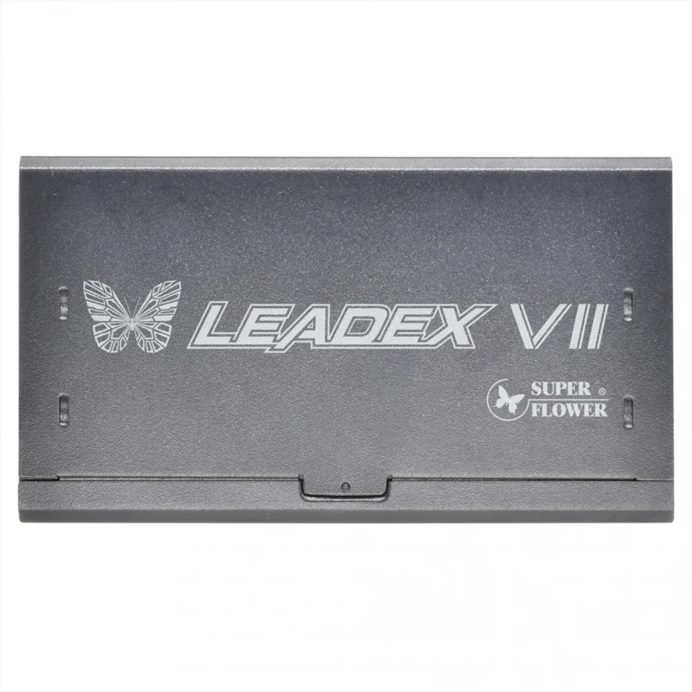 Блок питания Super Flower Leadex VII SF-850F14XG 850 Вт