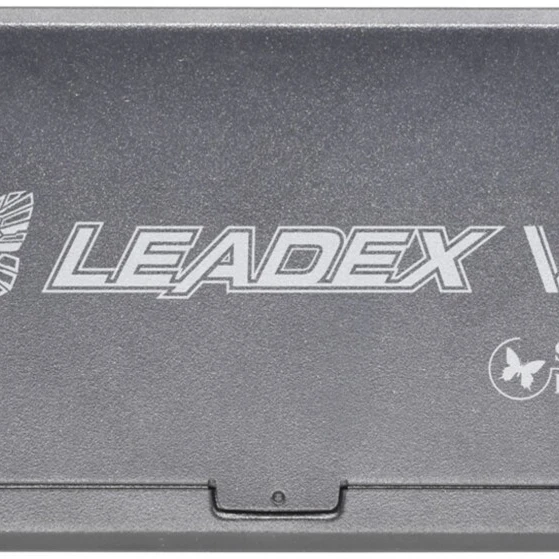 Блок питания Super Flower Leadex VII Gold SF-1000F14XG 1000 Вт