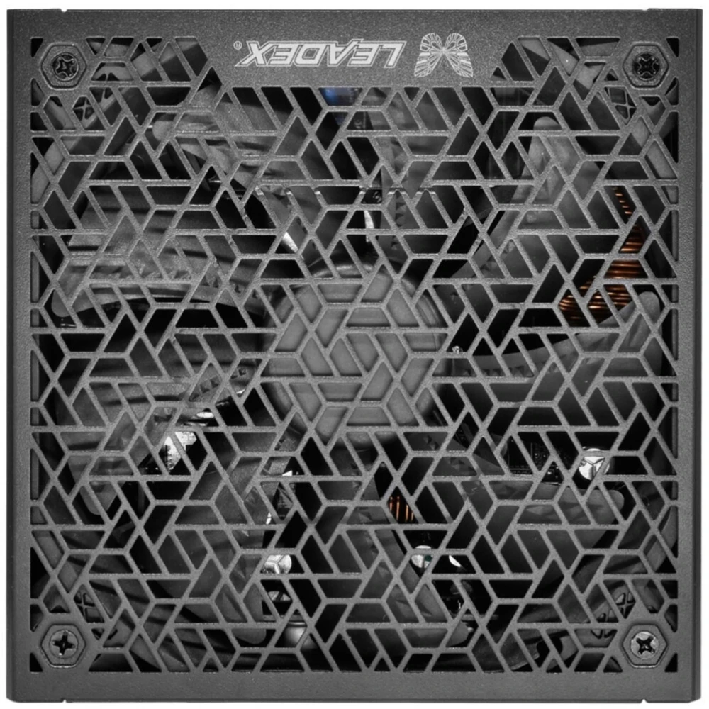 Блок питания Super Flower Leadex VII Gold SF-1000F14XG 1000 Вт