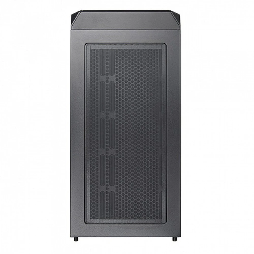 Корпус Silverstone SST-SED1-B G41SED1B0000020 Mid-Tower