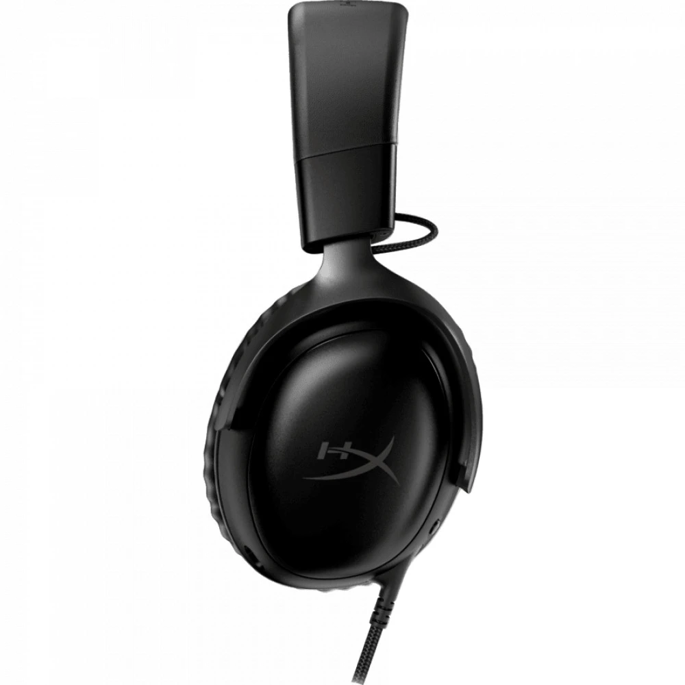 Наушники HyperX Cloud III - Gaming Headset Black 727A8AA