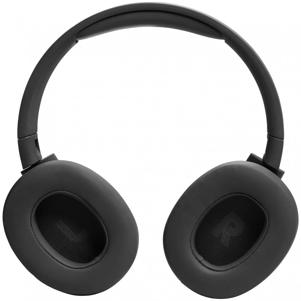 Наушники JBL Tune 720BT Black JBLT720BTBLK