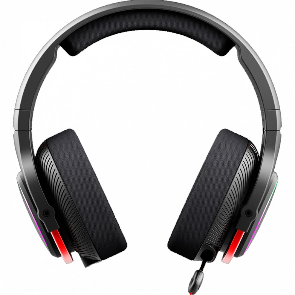 Наушники A4Tech MR720 MR720 BLACK