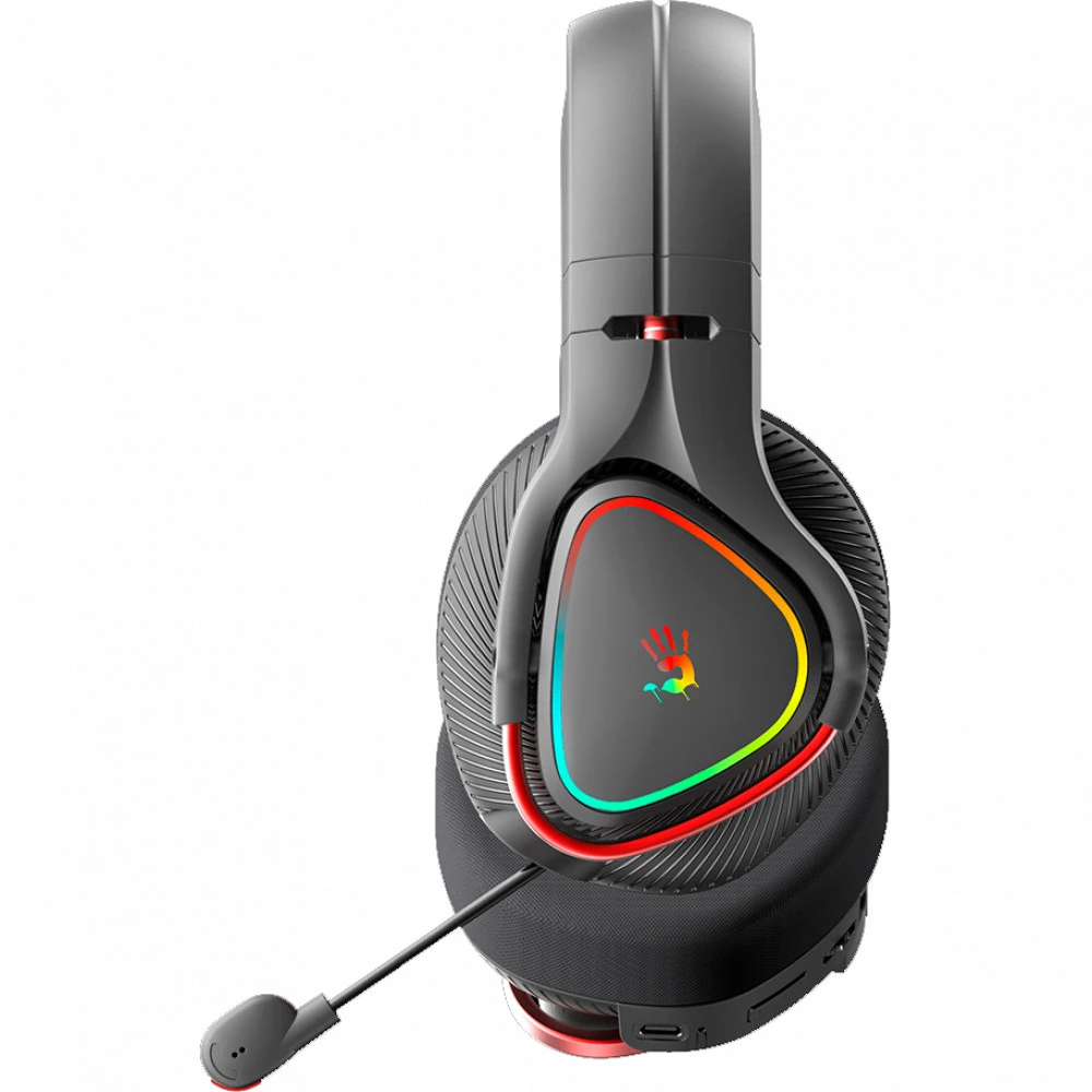 Наушники A4Tech MR720 MR720 BLACK