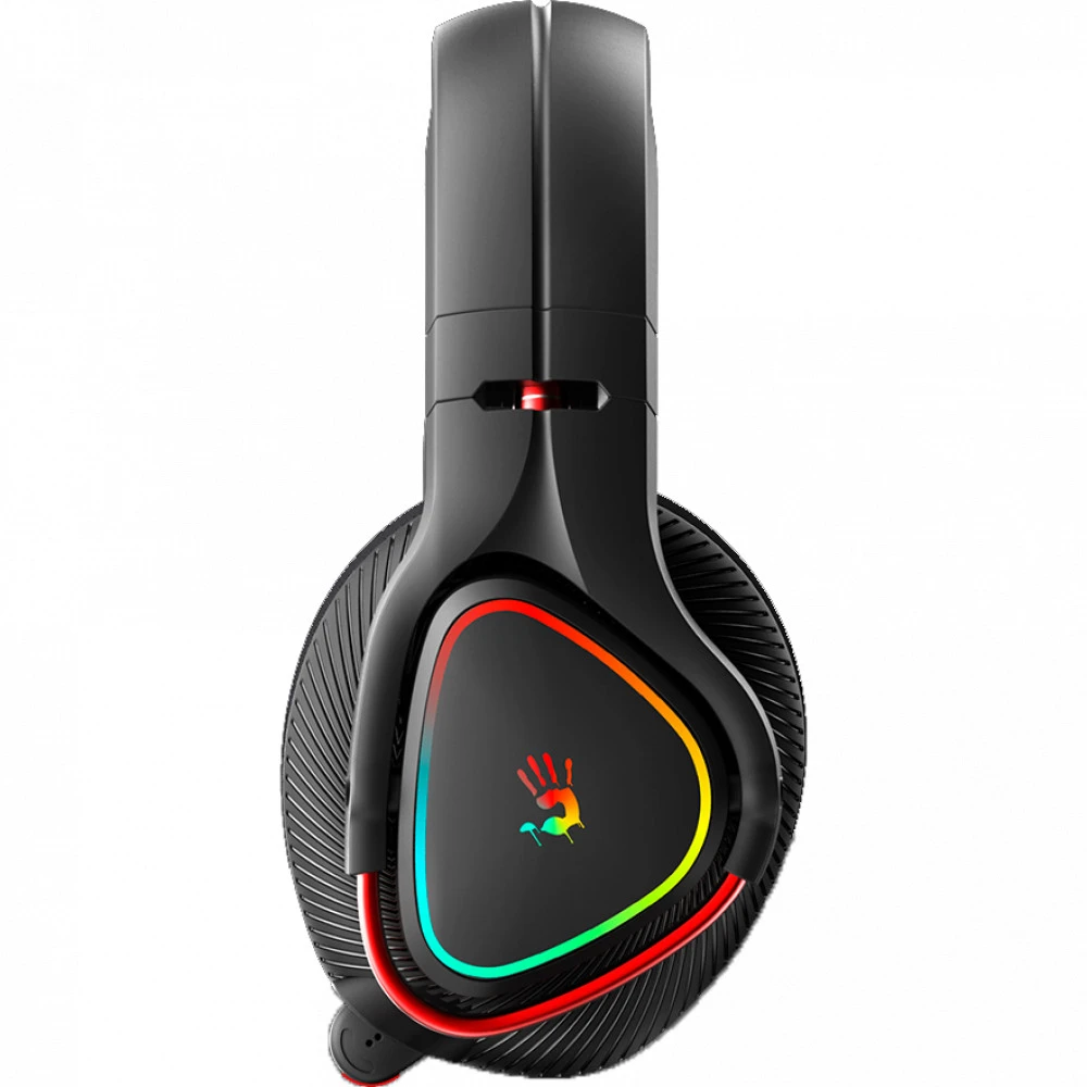 Наушники A4Tech MR720 MR720 BLACK
