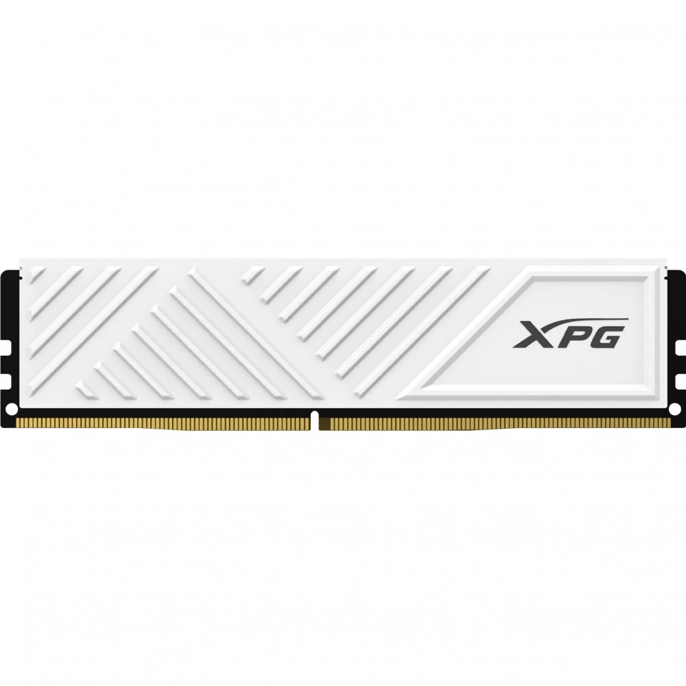 ОЗУ ADATA XPG GAMMIX D35 AX4U320016G16A-SWHD35 DIMM, DDR4, 16 Гб, 3200 МГц