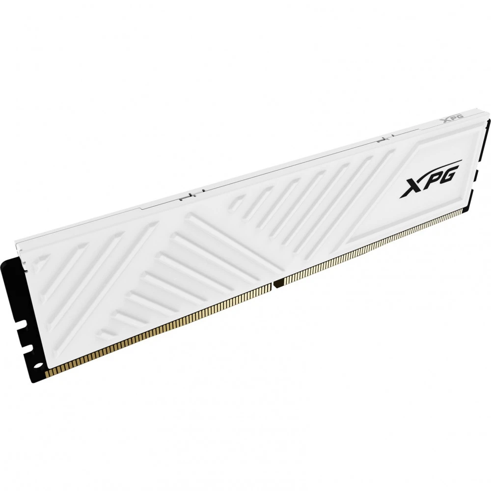 ОЗУ ADATA XPG GAMMIX D35 AX4U320016G16A-SWHD35 DIMM, DDR4, 16 Гб, 3200 МГц