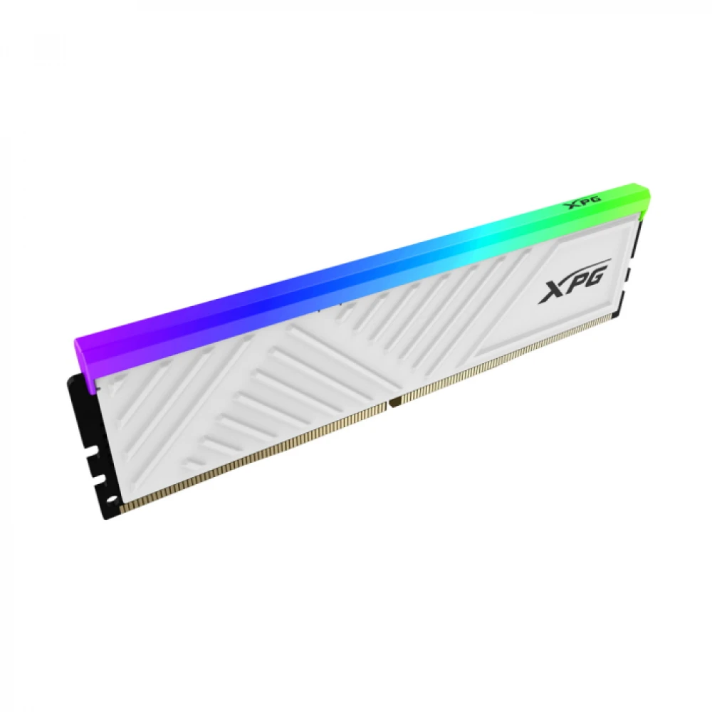 ОЗУ ADATA XPG SPECTRIX D35G AX4U32008G16A-SWHD35 DIMM, DDR4, 8 Гб, 3200 МГц