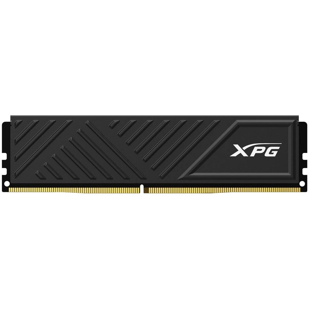 ОЗУ ADATA XPG D35 AX4U320016G16A-SBKD35 DIMM, DDR4, 16 Гб, 3200 МГц