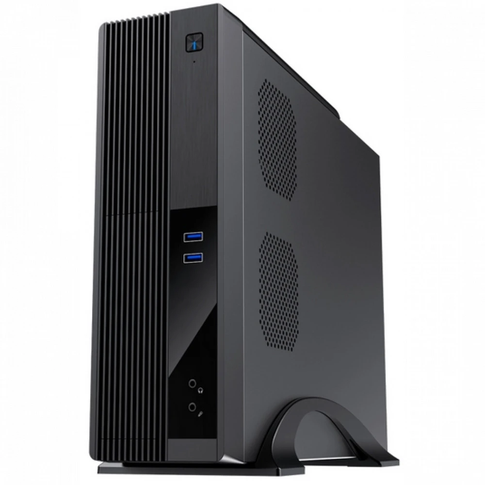 Корпус Powerman ST616 Black PM-450SFX 6188898 Small Form Factor