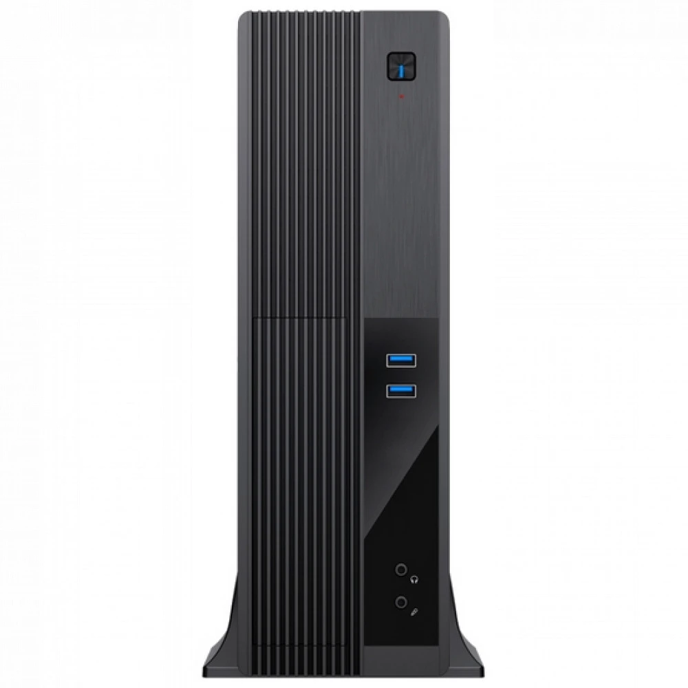 Корпус Powerman ST616 Black PM-450SFX 6188898 Small Form Factor