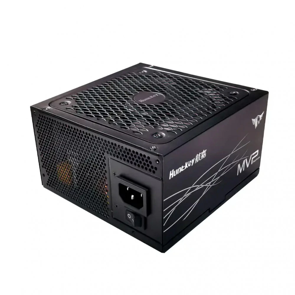 Блок питания Huntkey MVP P1200 P11-1K2570000R 1200 Вт