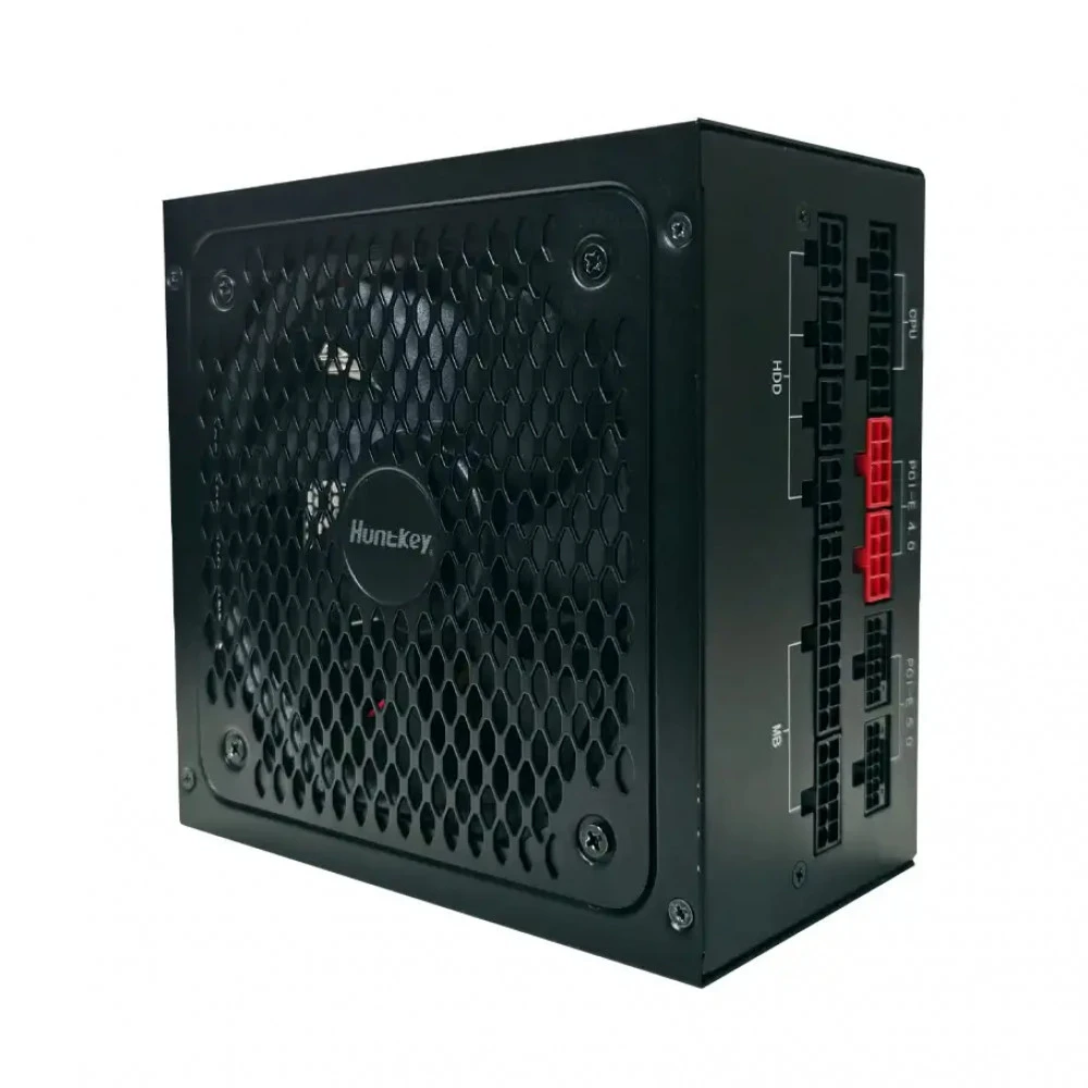 Блок питания Huntkey MVP P1200 P11-1K2570000R 1200 Вт