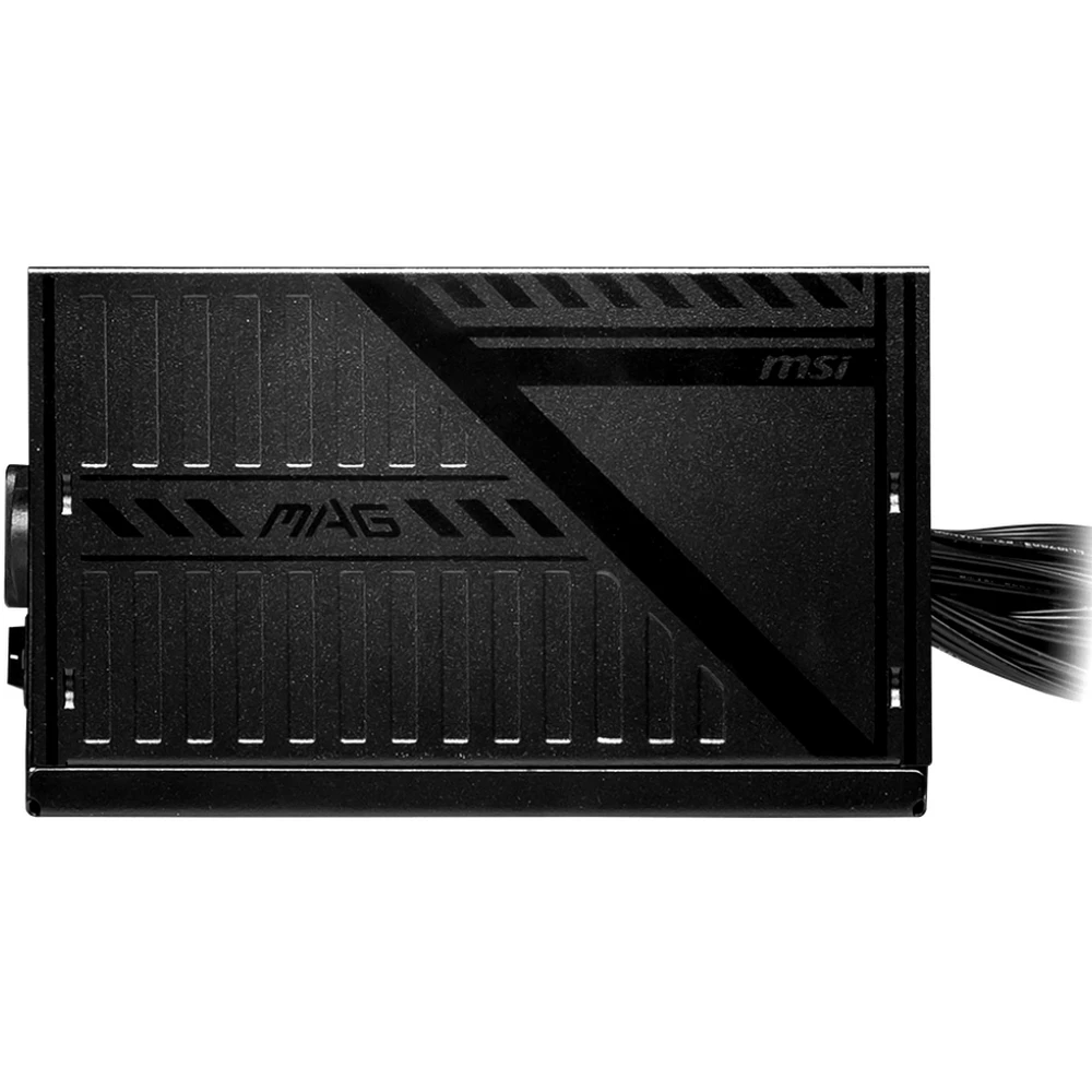 Блок питания MSI MAG A600DN 306-7ZP6B11-809 600 Вт