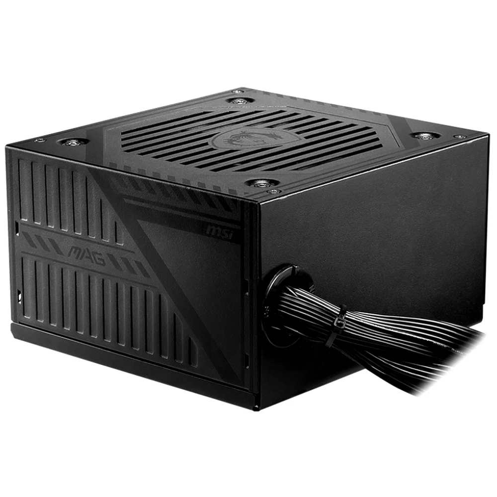 Блок питания MSI MAG A500DN 306-7ZP6A11-809 500 Вт