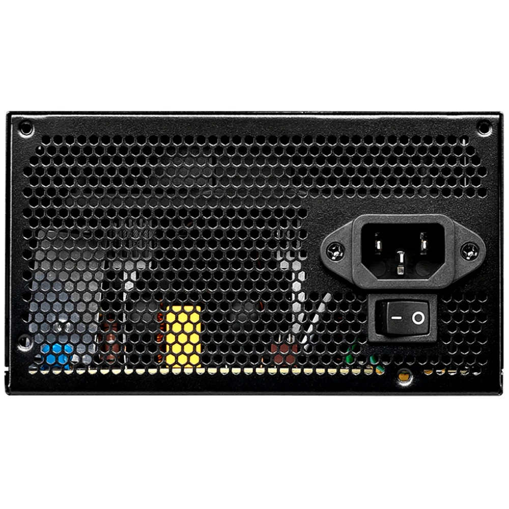 Блок питания MSI MAG A500DN 306-7ZP6A11-809 500 Вт