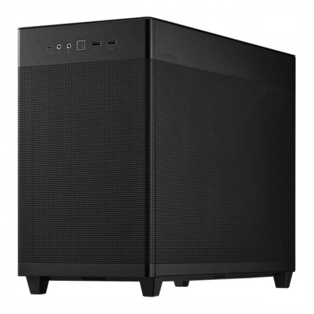 Корпус Asus AP201 90DC00G0-B39010 Mini-Tower