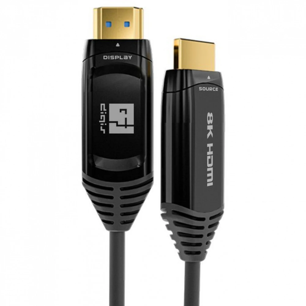 Кабель интерфейсный Digis DSM-CH10-8K-AOC
