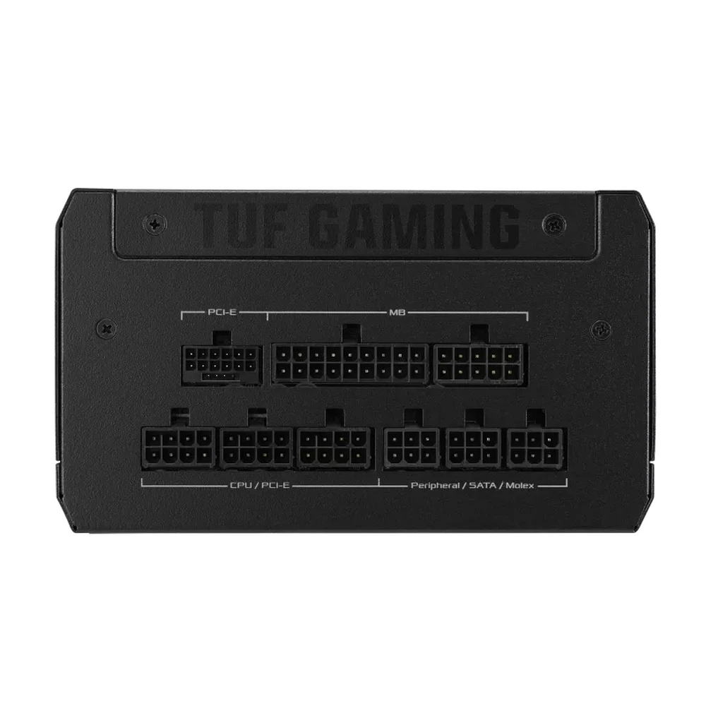 Блок питания Asus TUF-GAMING-850G 90YE00S2-B0NA00 850 Вт