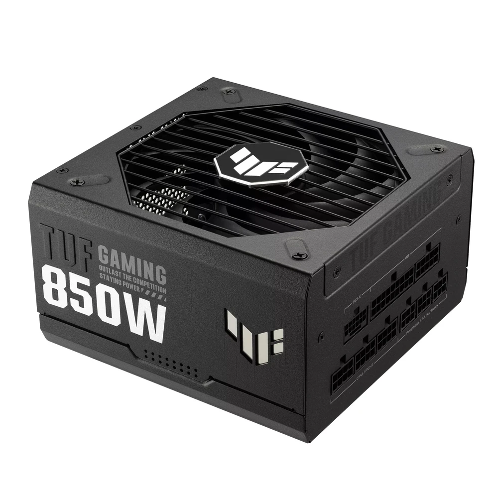 Блок питания Asus TUF-GAMING-850G 90YE00S2-B0NA00 850 Вт