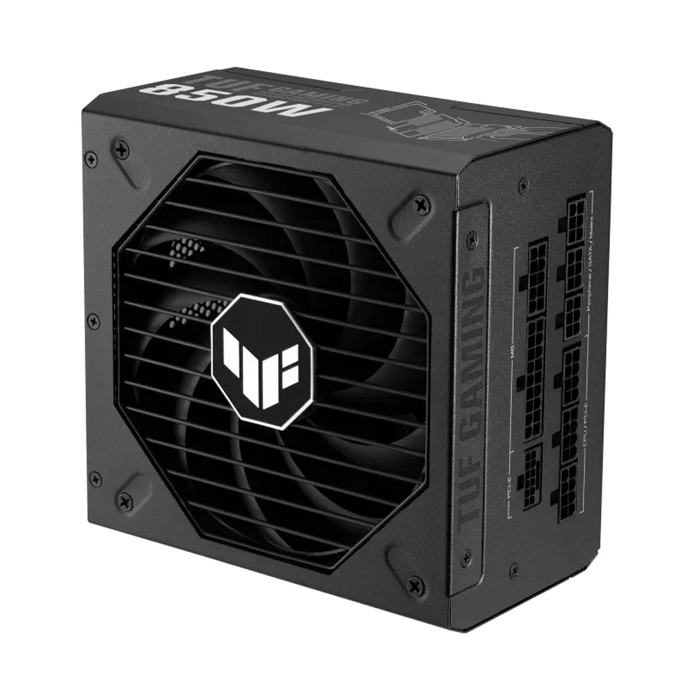 Блок питания Asus TUF-GAMING-850G 90YE00S2-B0NA00 850 Вт