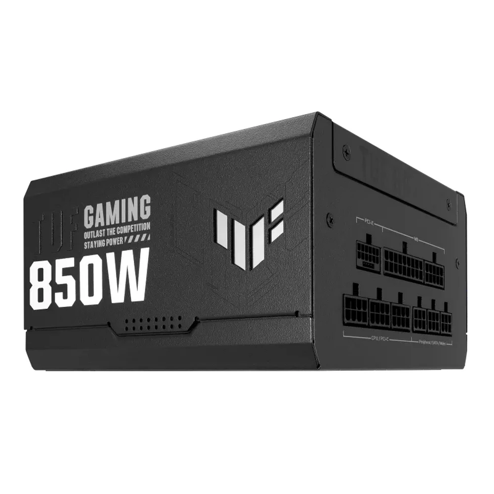 Блок питания Asus TUF-GAMING-850G 90YE00S2-B0NA00 850 Вт