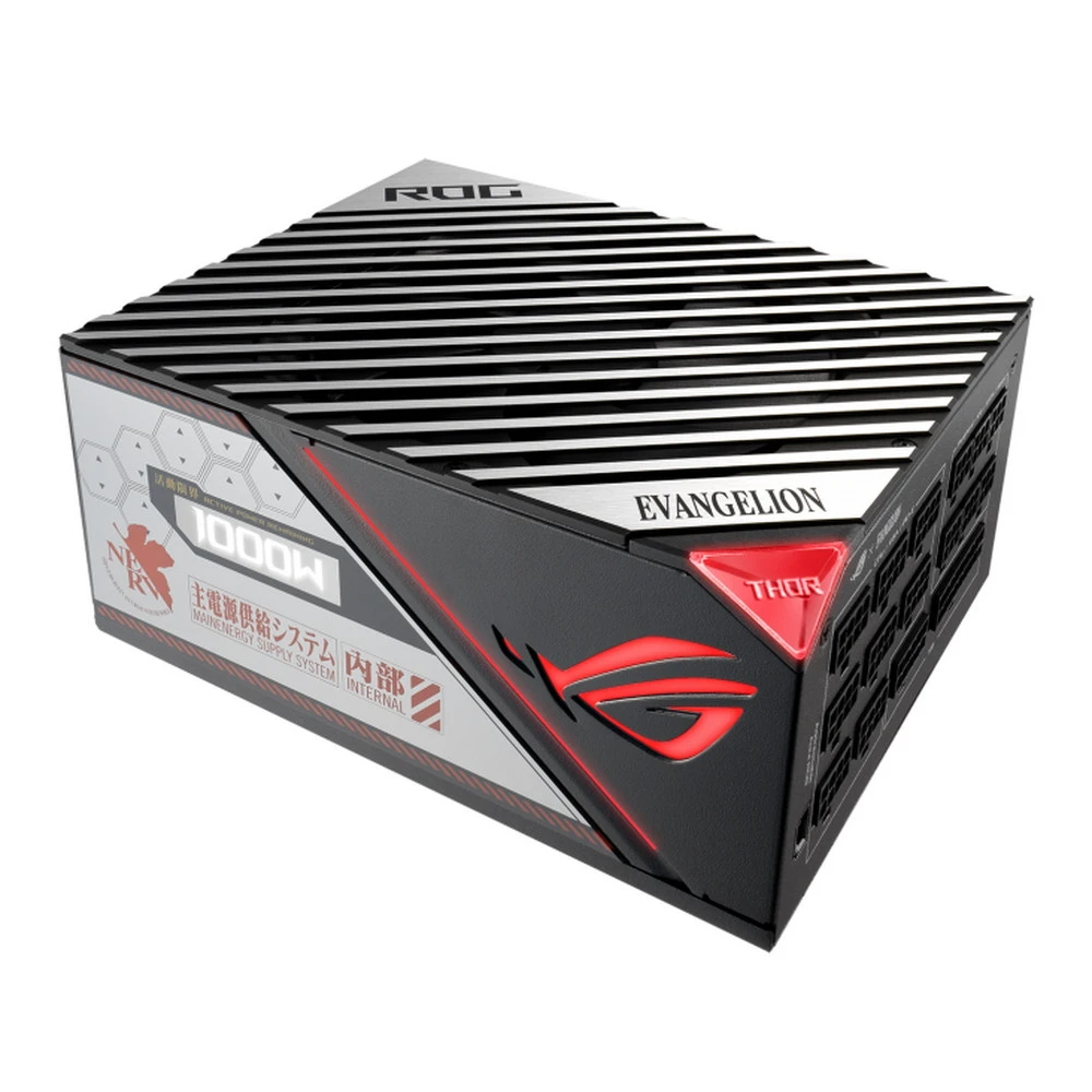 Блок питания Asus ROG-LOKI-850P-SFX-LGAMING 90YE00N3-B0NA00 850 Вт