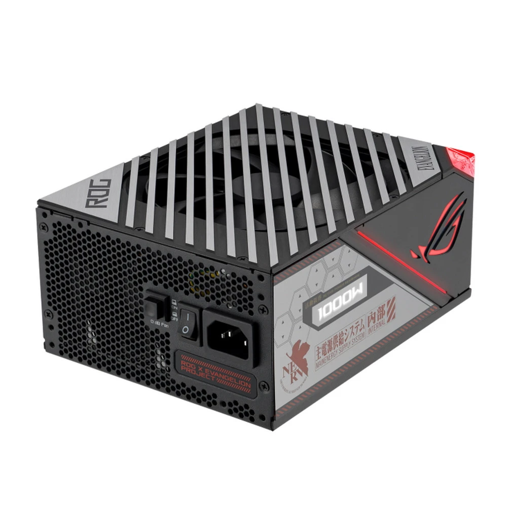 Блок питания Asus ROG-LOKI-850P-SFX-LGAMING 90YE00N3-B0NA00 850 Вт