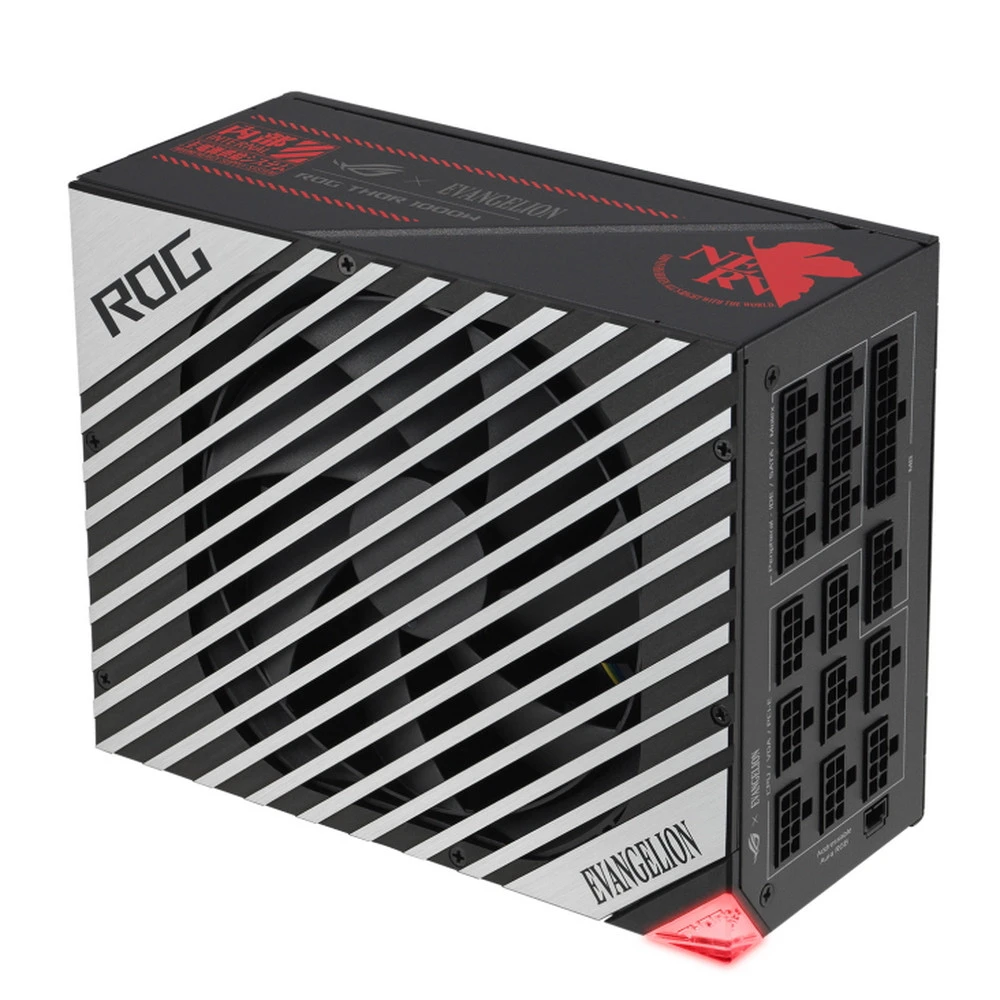 Блок питания Asus ROG-LOKI-850P-SFX-LGAMING 90YE00N3-B0NA00 850 Вт