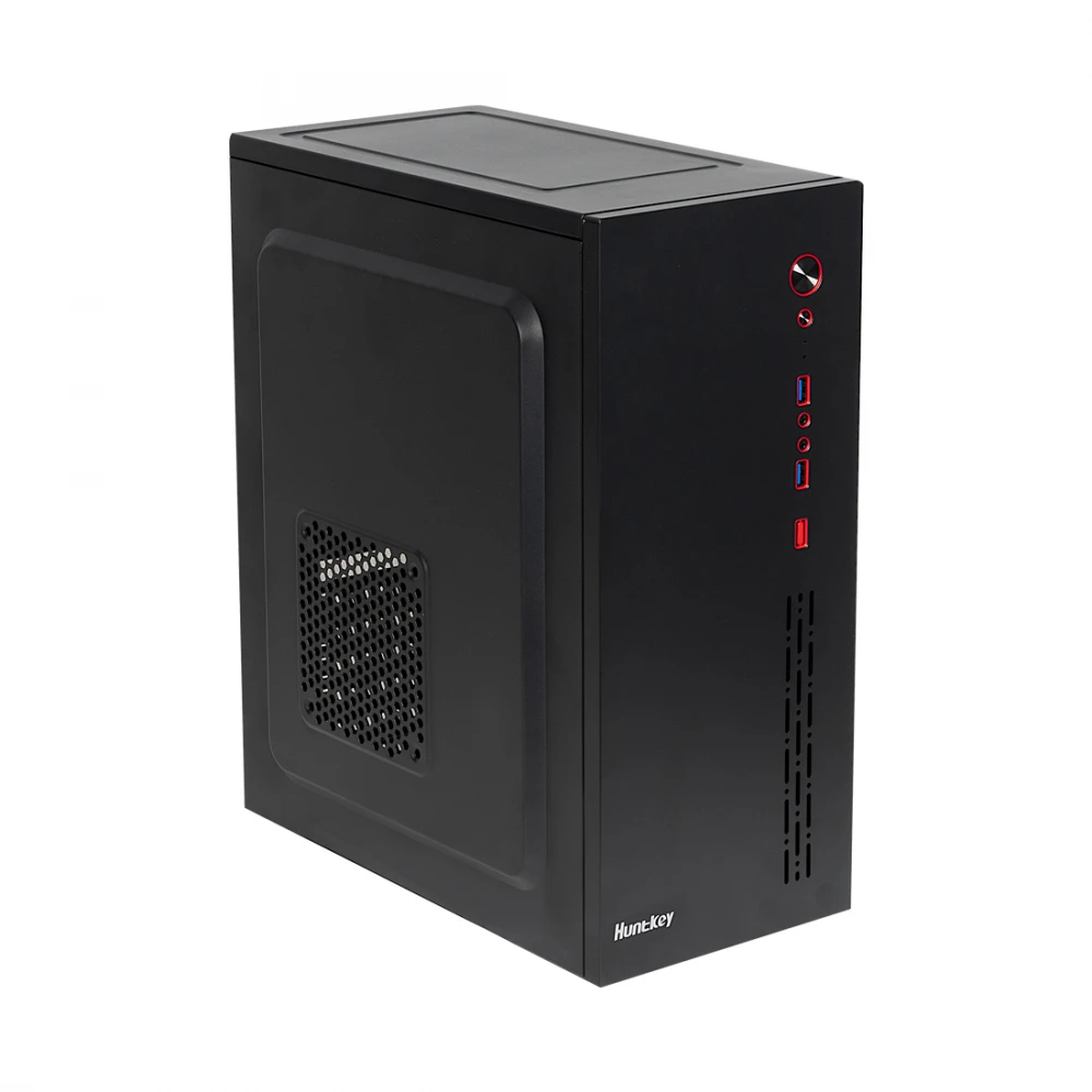 Корпус Huntkey HK360 Mid-Tower