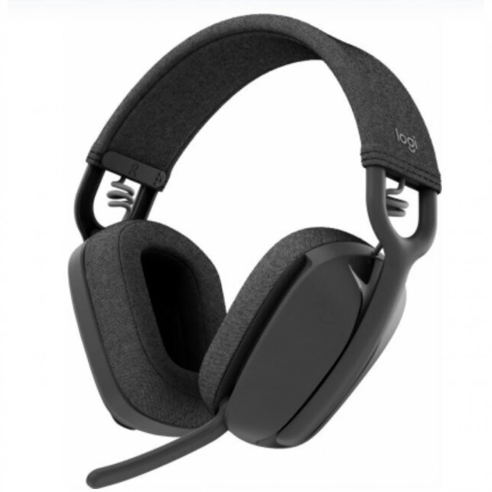 Наушники Logitech ZONE Vibe 100 981-001213