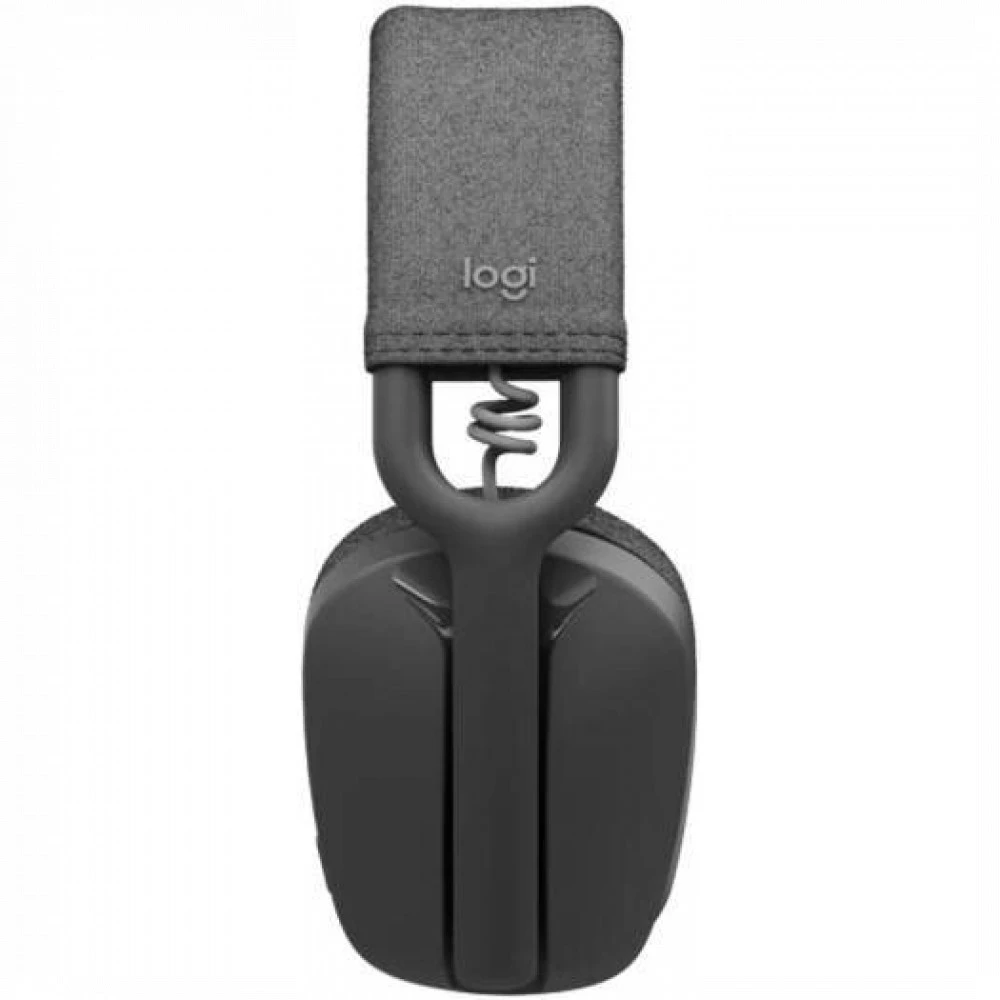 Наушники Logitech ZONE Vibe 100 981-001213