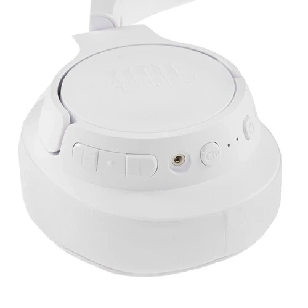 Наушники JBL TUNE 770NCBT White JBLT770NCWHT