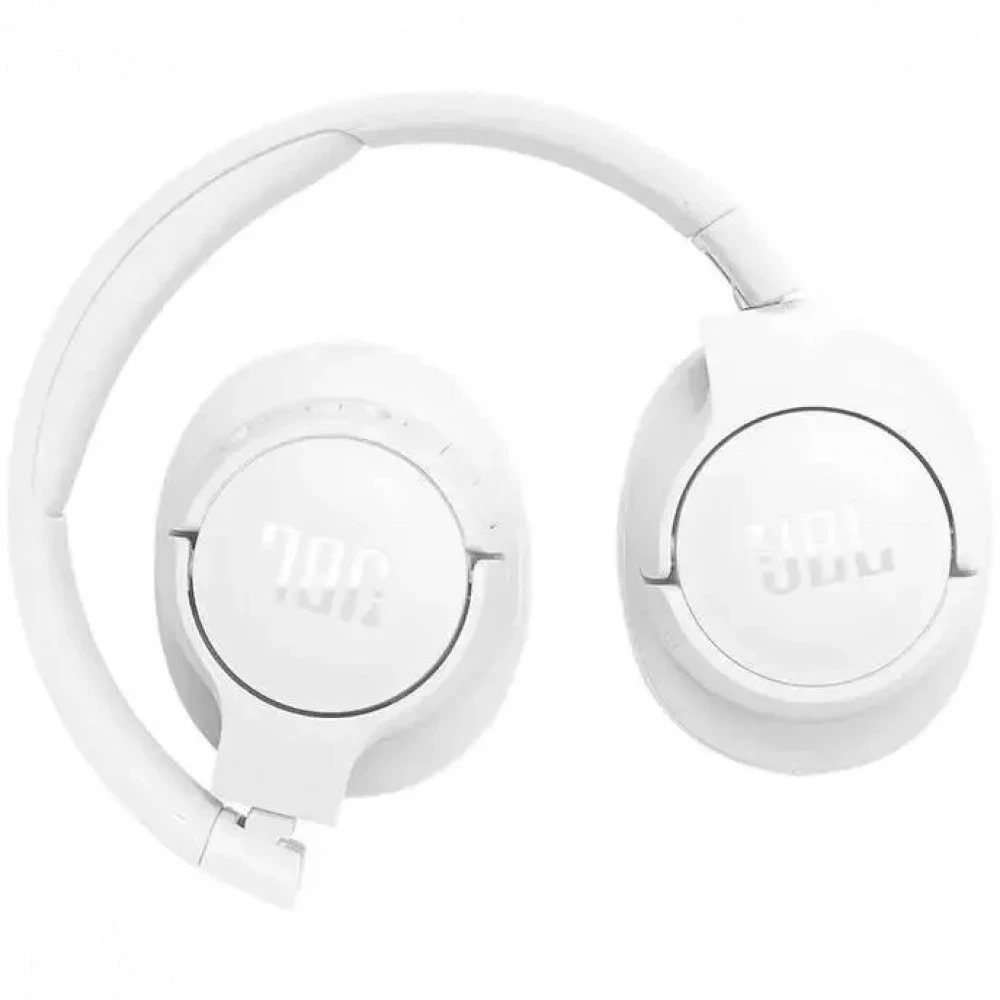 Наушники JBL TUNE 770NCBT White JBLT770NCWHT