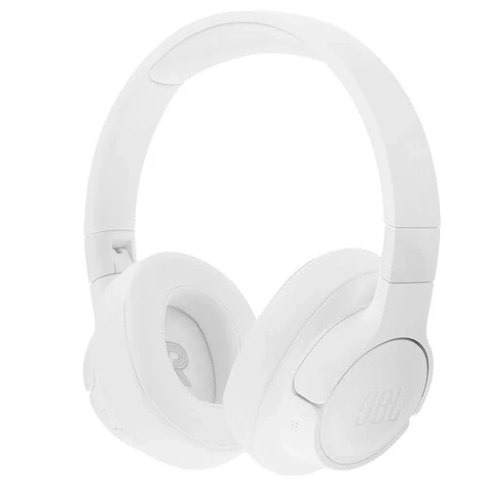 Наушники JBL TUNE 770NCBT White JBLT770NCWHT