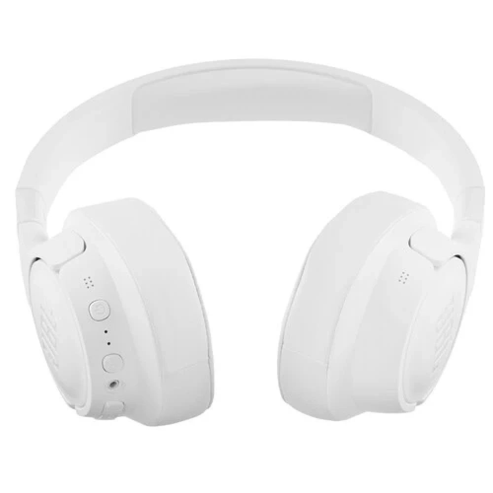 Наушники JBL TUNE 770NCBT White JBLT770NCWHT