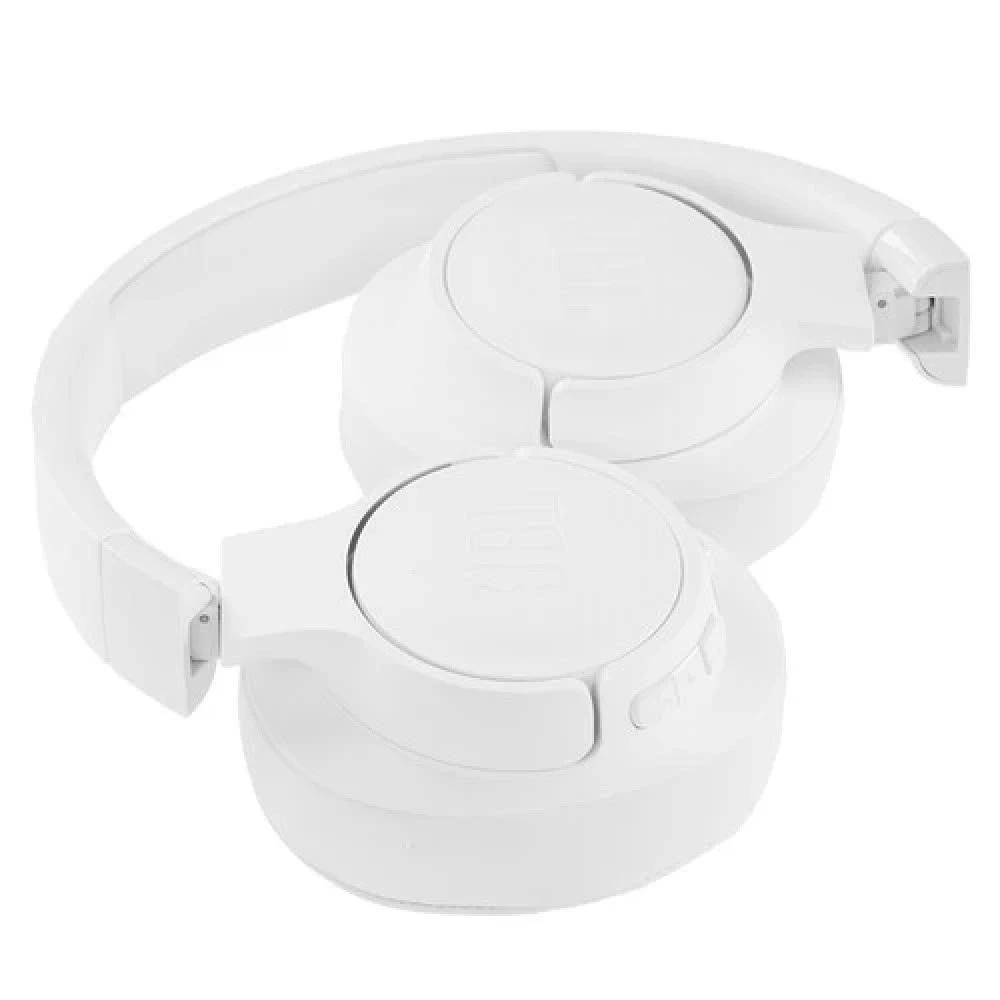 Наушники JBL TUNE 770NCBT White JBLT770NCWHT