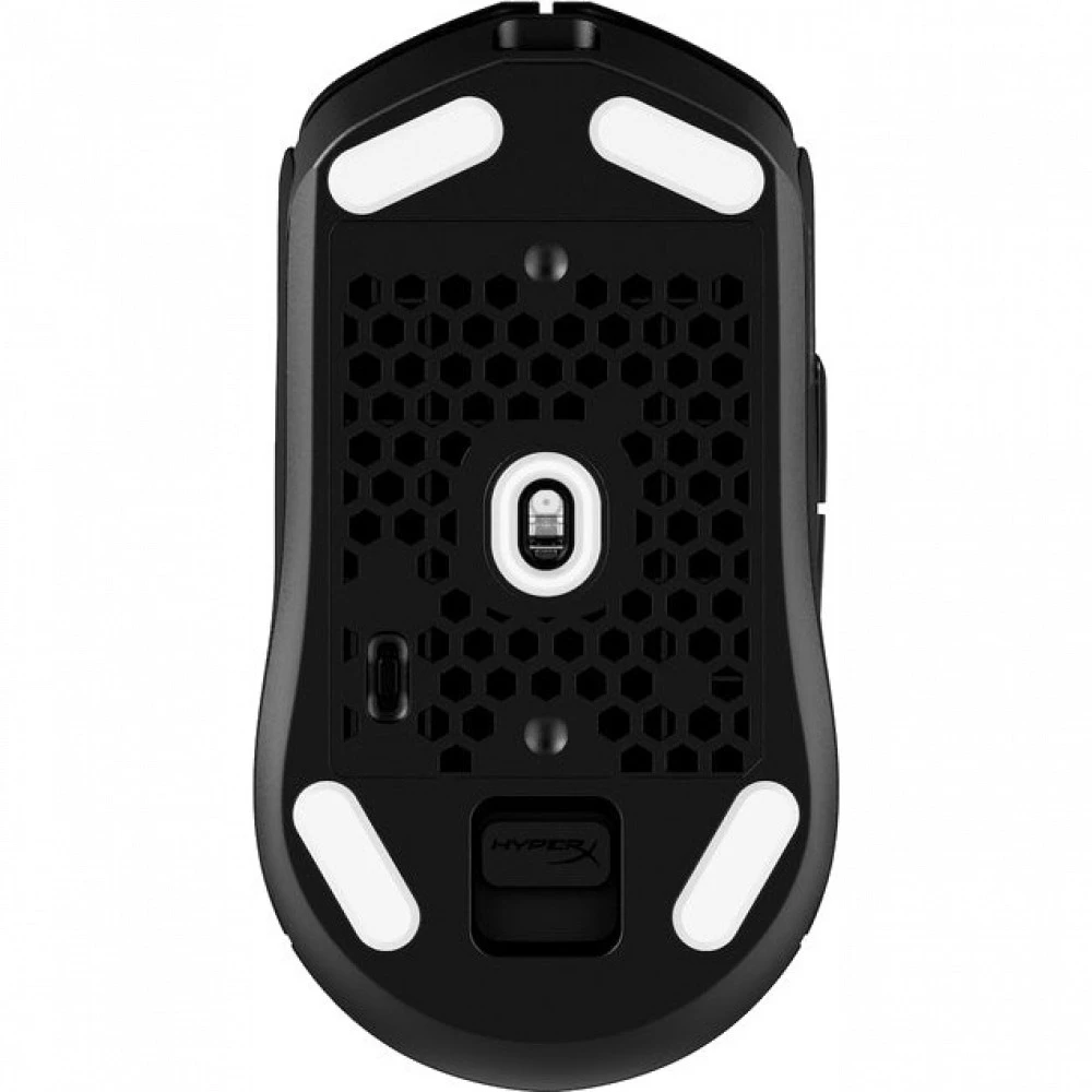 Мышь HyperX Pulsefire Haste 2 Wireless 6N0B0AA