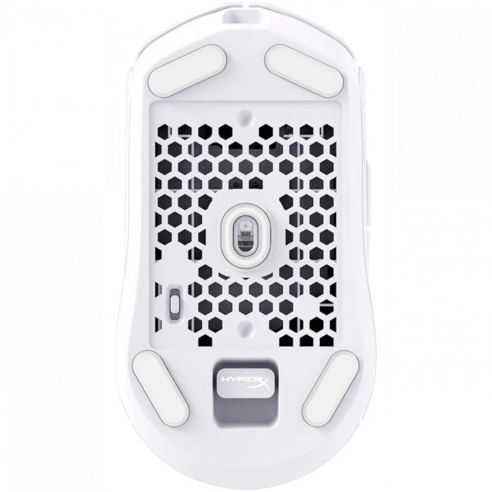 Мышь HyperX Pulsefire Haste 2 Wireless 6N0A9AA