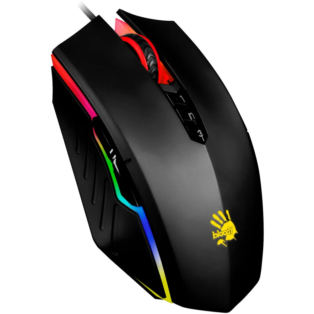 Мышь A4Tech A70 ACTIVATED