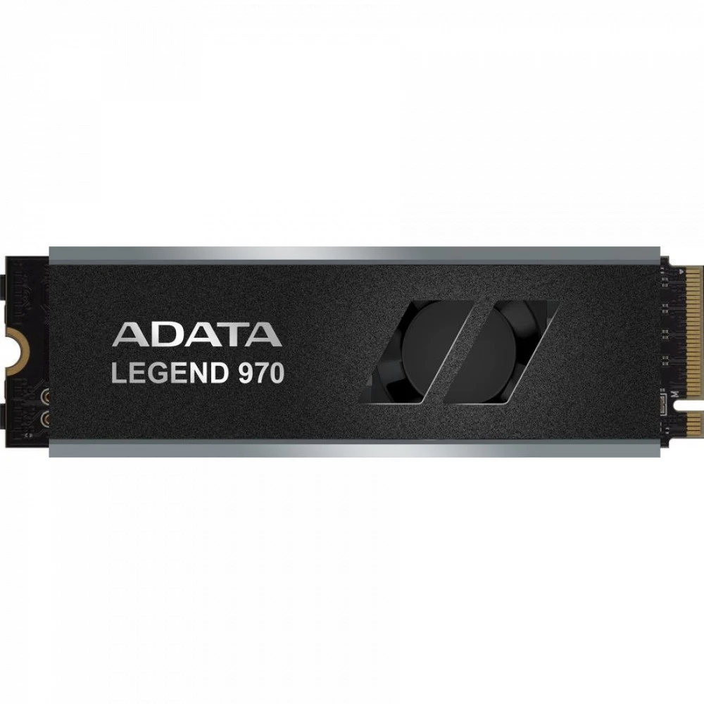 Жесткий диск A-Data Legend 970 SLEG-970-2000GCI SSD (твердотельные), 2 ТБ, M.2, PCIe