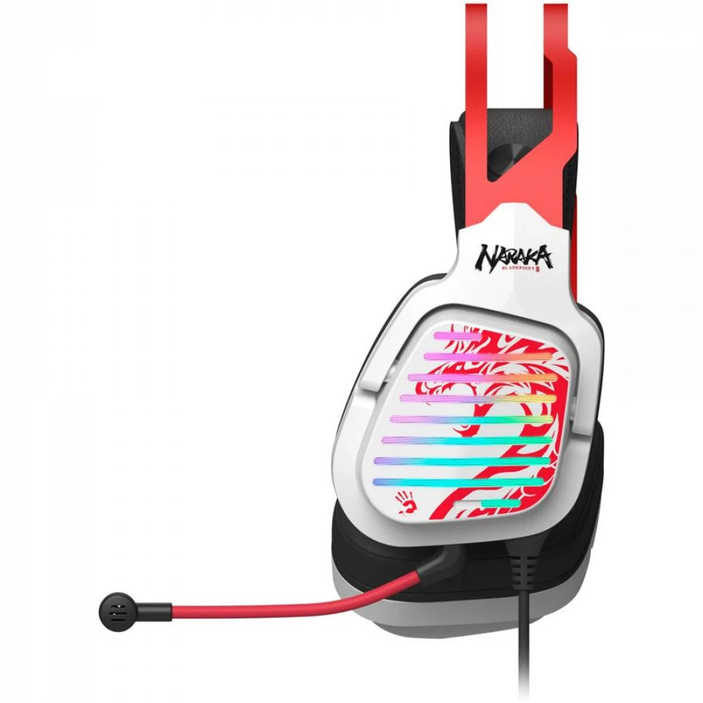 Наушники A4Tech G560 G560 NARAKA