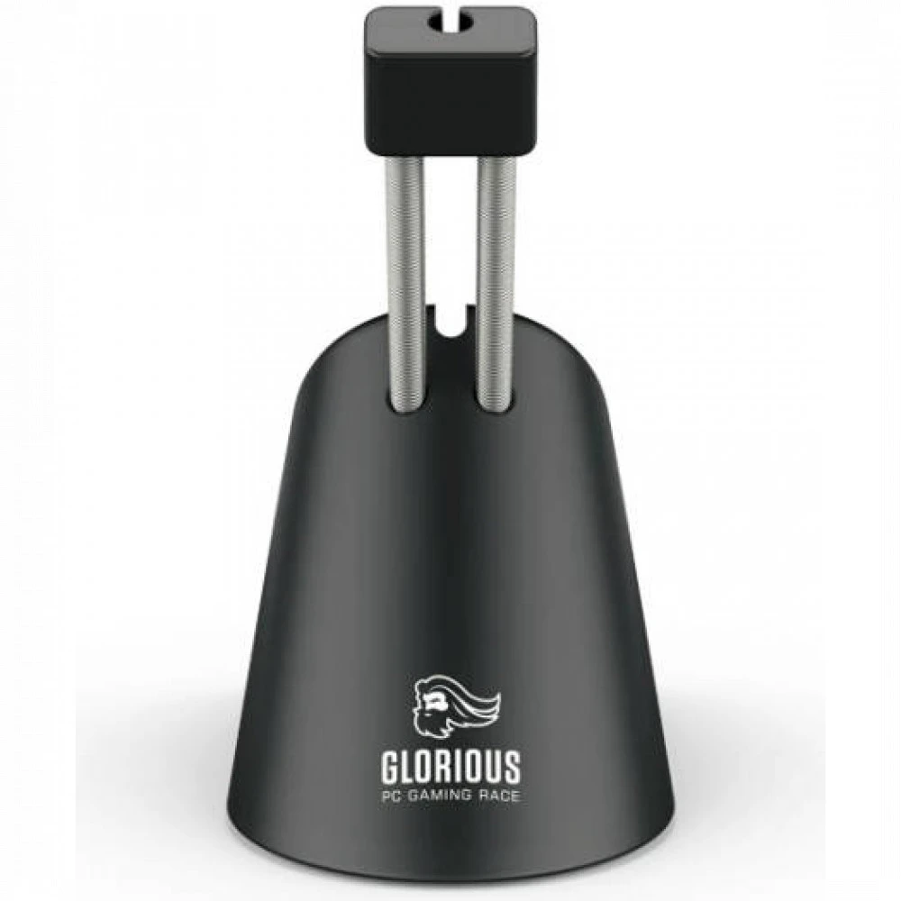 Аксессуар для ПК и Ноутбука GLORIOUS Mouse Bungee (Black) G-MB-BLACK
