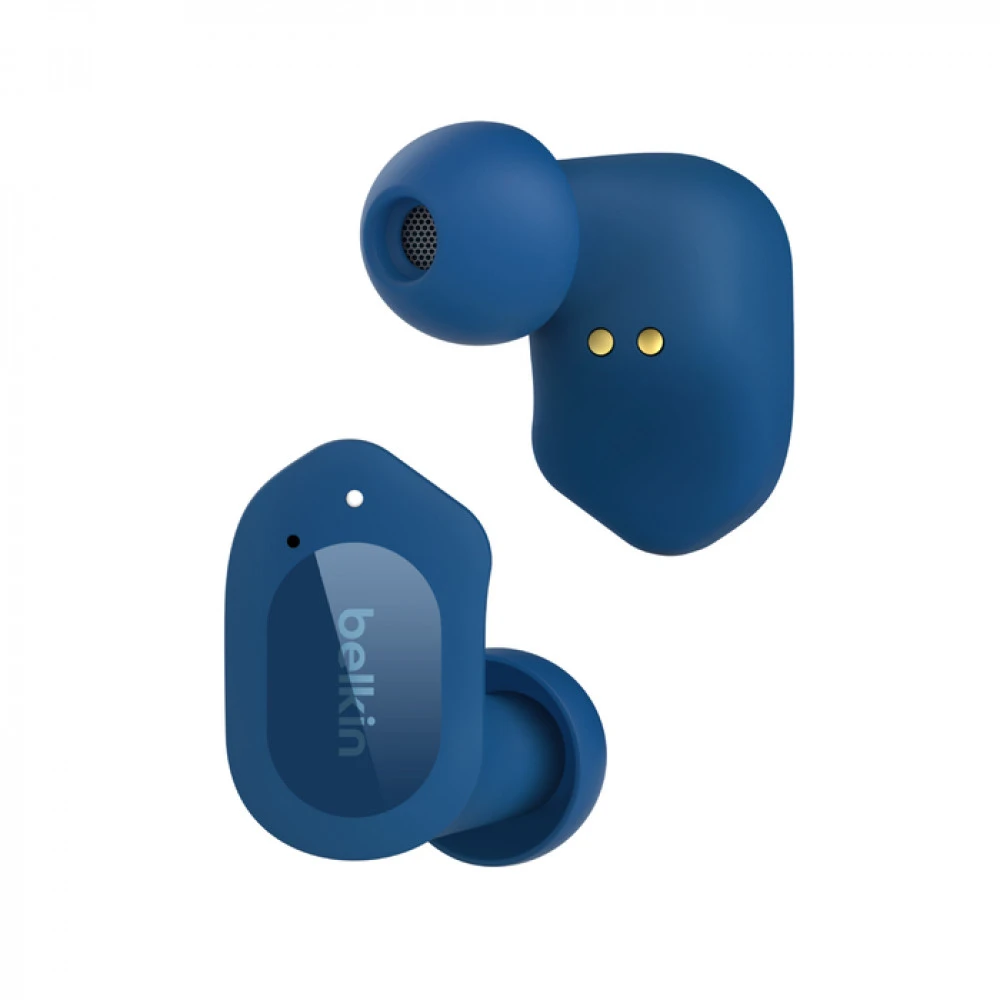Наушники Belkin SOUNDFORM PLAY TRUE WIRELESS EARBUDS AUC005btBL