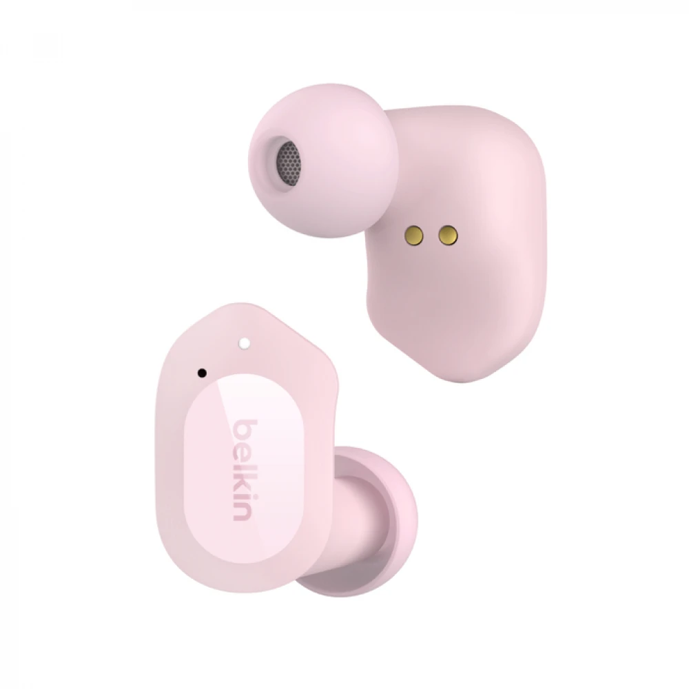 Наушники Belkin SOUNDFORM PLAY TRUE WIRELESS EARBUDS AUC005btPK