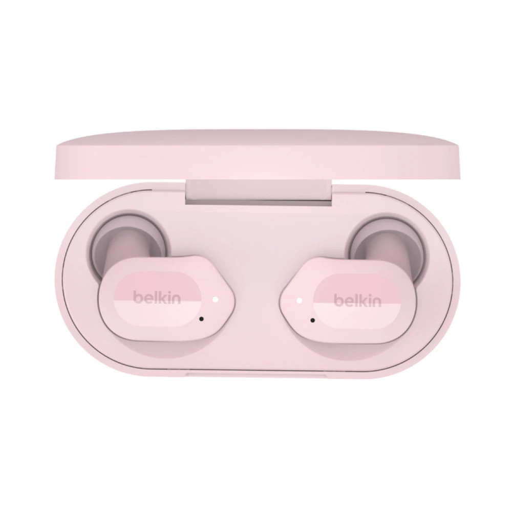 Наушники Belkin SOUNDFORM PLAY TRUE WIRELESS EARBUDS AUC005btPK
