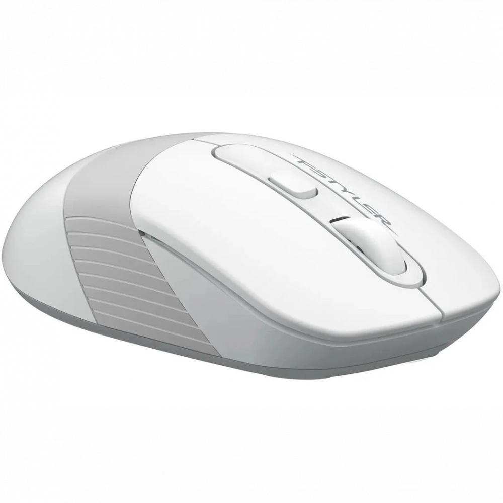 Клавиатура + мышь A4Tech Fstyler FG1010S White FG1010S-White Fstyler