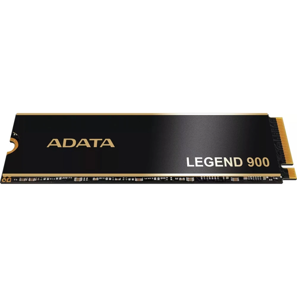 Жесткий диск ADATA LEGEND 900 SLEG-900-2TCS SSD (твердотельные), 2 ТБ, M.2, PCIe